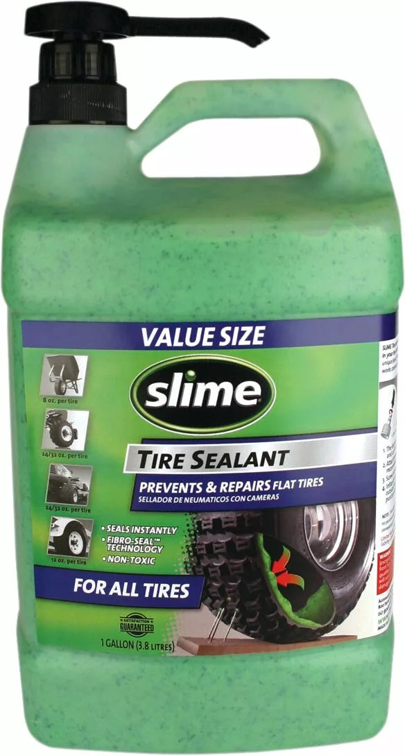 Slijm slijm tubeless kantel 1 gal. SDSB-1G/02-in