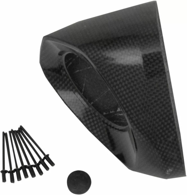 Akrapovic End Cap EC210 V-EC210