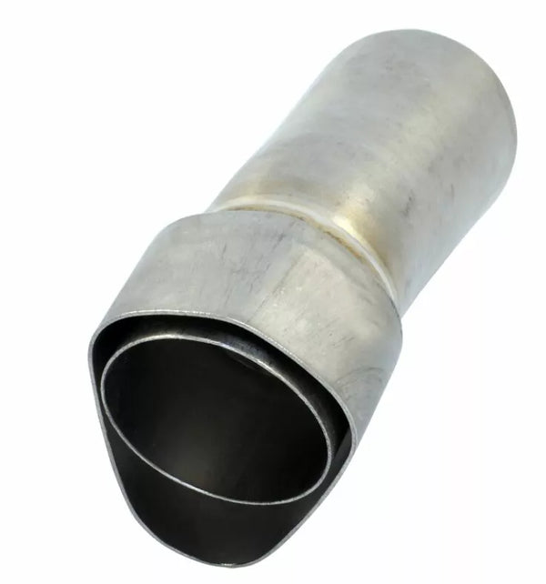 AKRAPOVIC RUIM DAMPER 0049/1-L V-TUV049/1-L