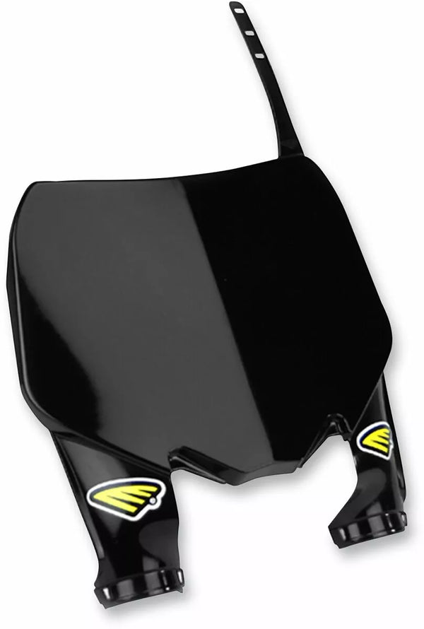 Cycra-plaat# Stadium CRF250/450 BK 1CYC-129-12