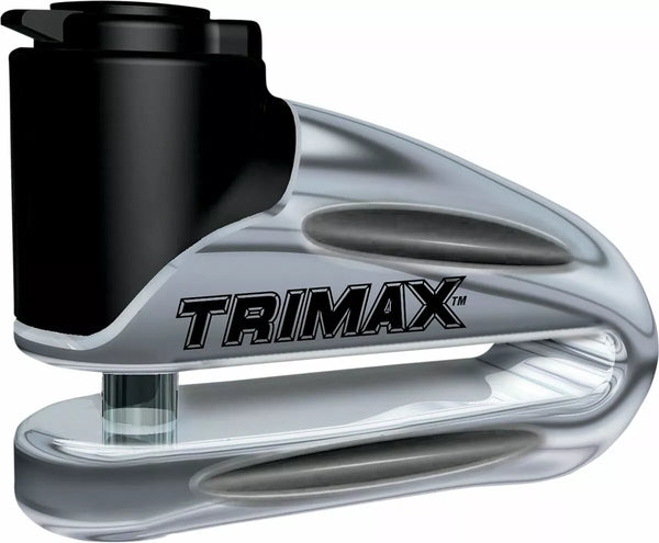 TRIMAX LOCK DISC Chrome 10 mm T665LC