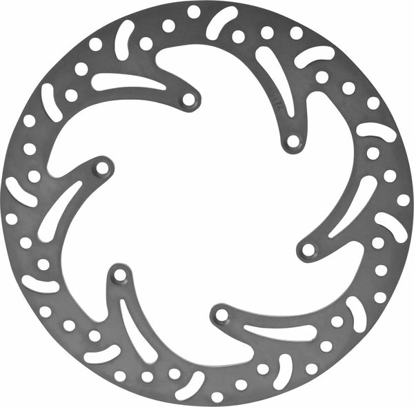 EBC Brake Rotor Fix D -serie RND MD6035D