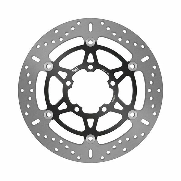 EBC Brake Rotor FLT X -serie RND MD852X