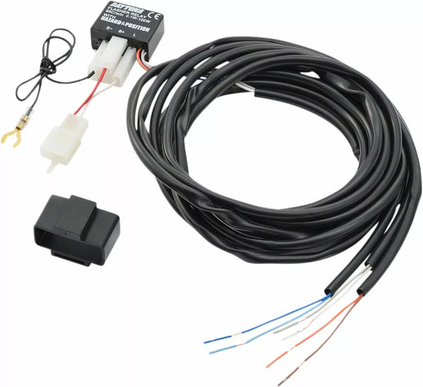 Daytona IC Relay Indicator met positie 89460