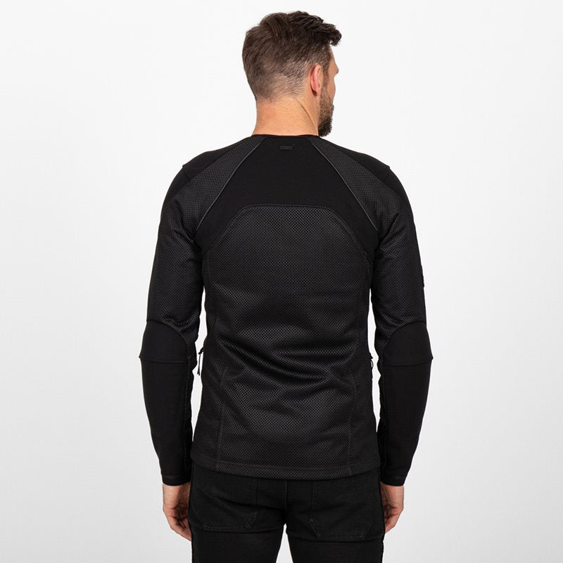 Knox Security Shirt Urban Pro Mk3 Black