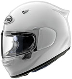 Arai helmet quantic diamond white