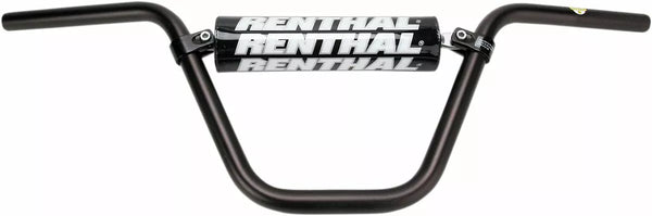 Renthal stuur 7/8 50 PitBike BK 797-01-BK-08-219