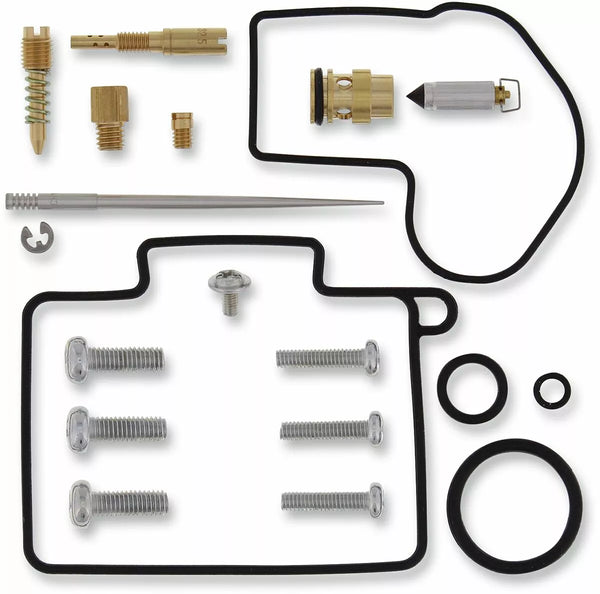 Moose Offroad Hardparts Reparatie Kit Carb Suz 26-1489