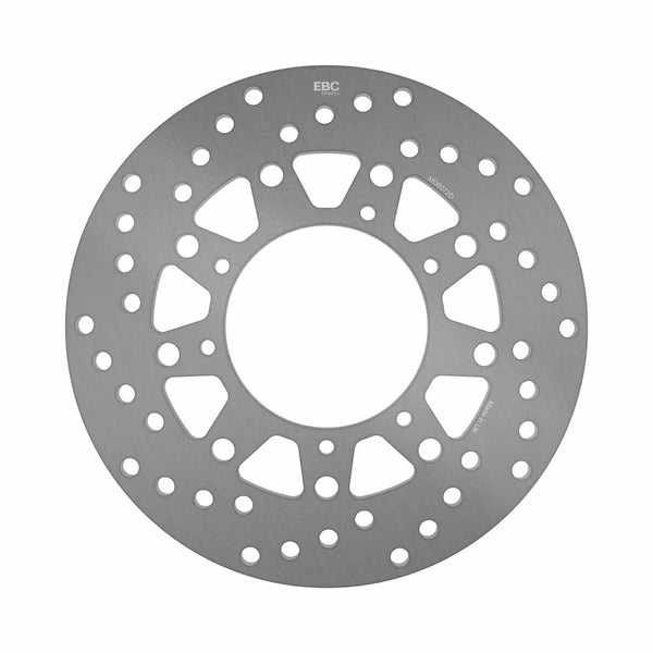 EBC Brake Rotor Fix D -serie RND MD6072D