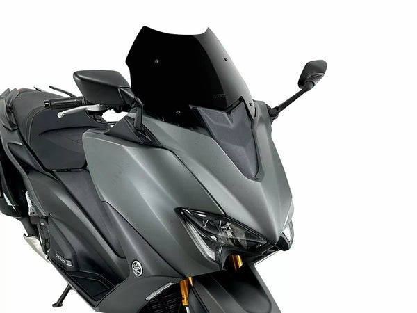 WRS voorruiten sport tmax 530 glos ya029nl