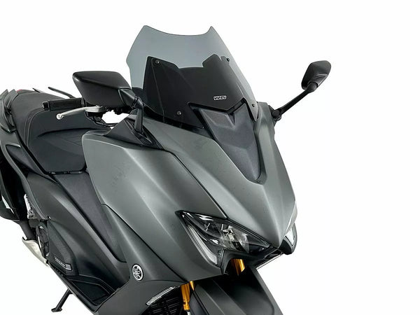 WRS voorruiten Sport Tmax 530 Dark YA029FS