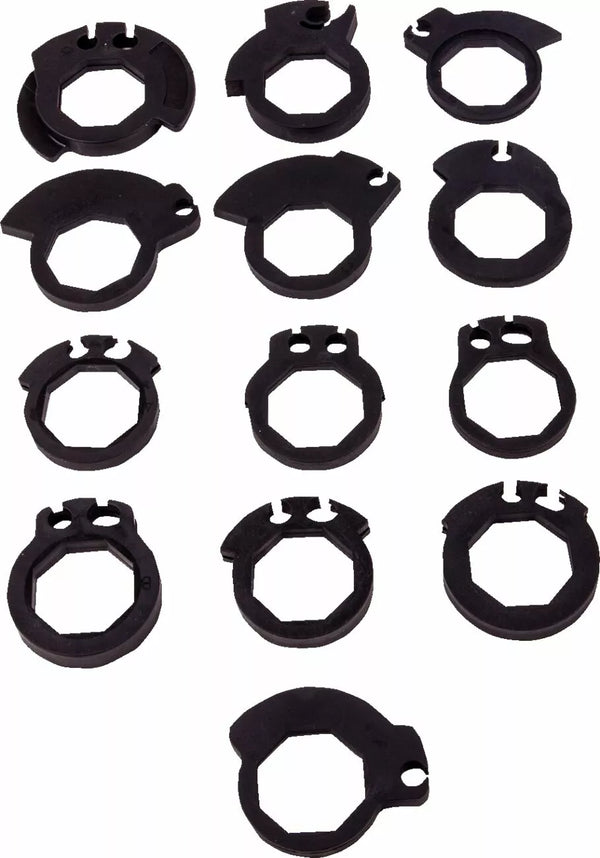 Odi Cam Throttle HDA/KTM 2 PCS H70SCD