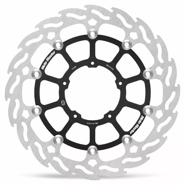 Moto-master remschijf vlam float ft r 113228