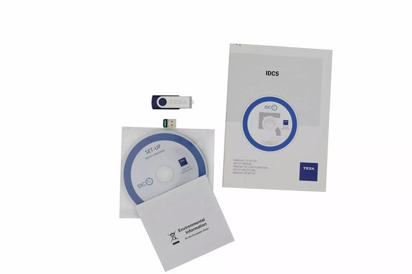 Texa IDC5 plus fiets zachte licentie + P12936