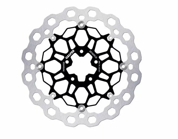 Galfer remschijf cubiq float df787flq