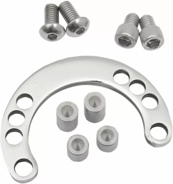 Accutronix CHR-stuurstop TFS125-P