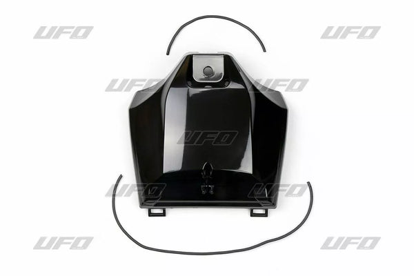 UFO-covertank YZF450 18-22 BLK YA04863#001