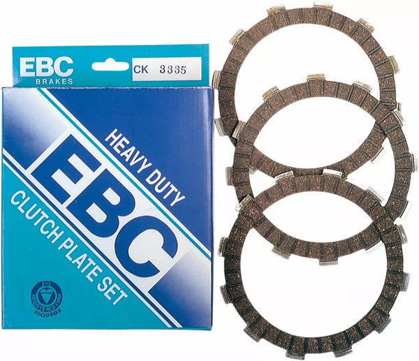 EBC koppelingsfrictief Kit CK2206