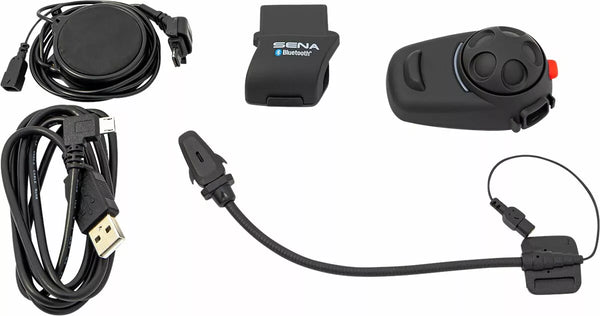 Sena SMH5 Boom/Wired Micro SMH5-10