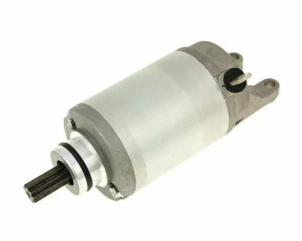 101 Octane Starter Motor VC27955