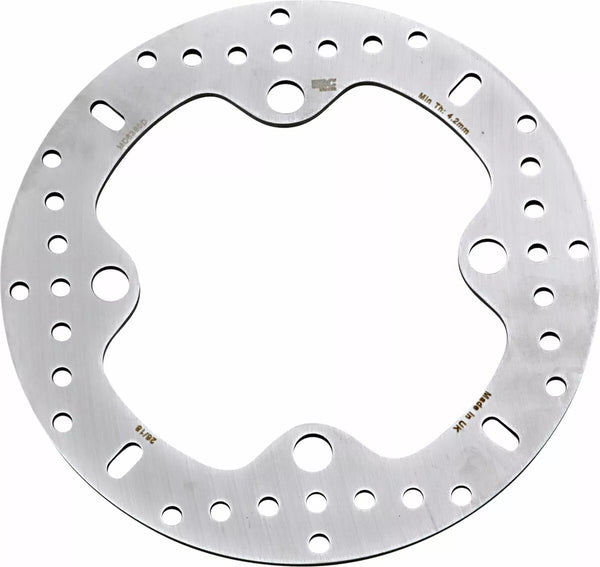 EBC Brake Rotor Fix D -serie RND MD6380D