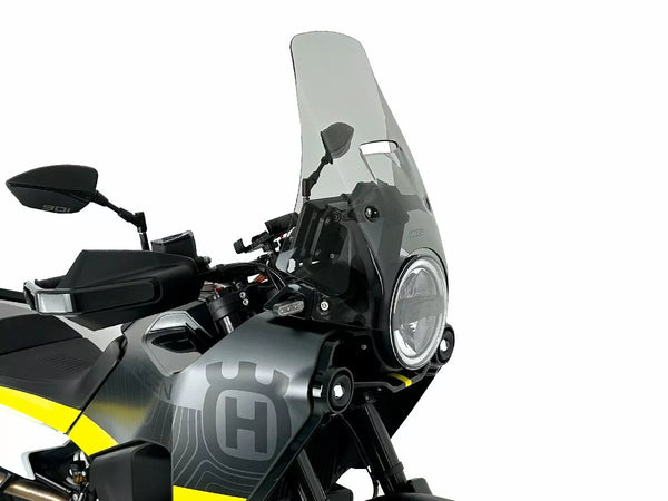 WRS Windscreen Caponord Husqvarna HU001F