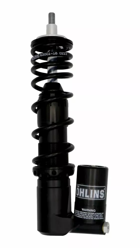Ohlins Shock Stx36 Vespa GTS300 for BL PI 411