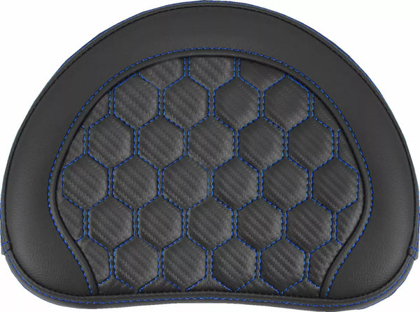 Saddlemen Pad Sissy Road Sofa HC Blue 051349Blu