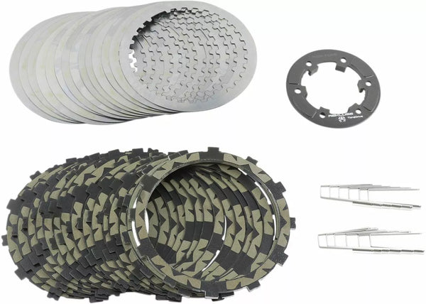 Recluse koppeling TRQDRV Dyna 99+ RMS-284