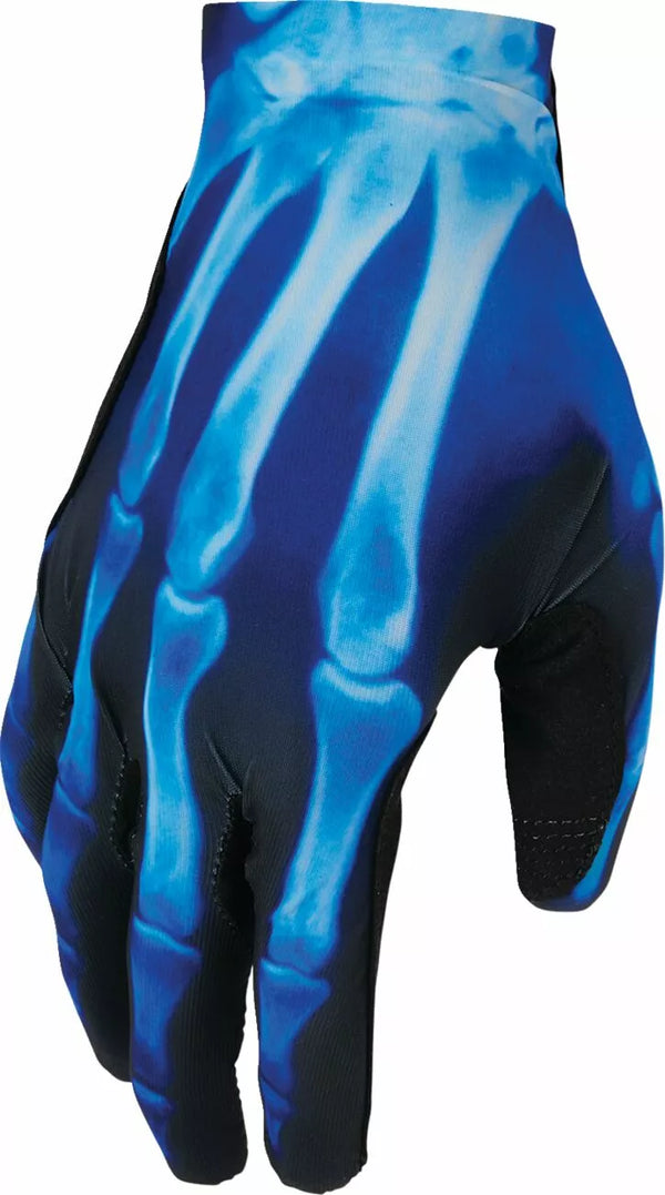 Thor Glove Sport Ray Black XL 3330-8040