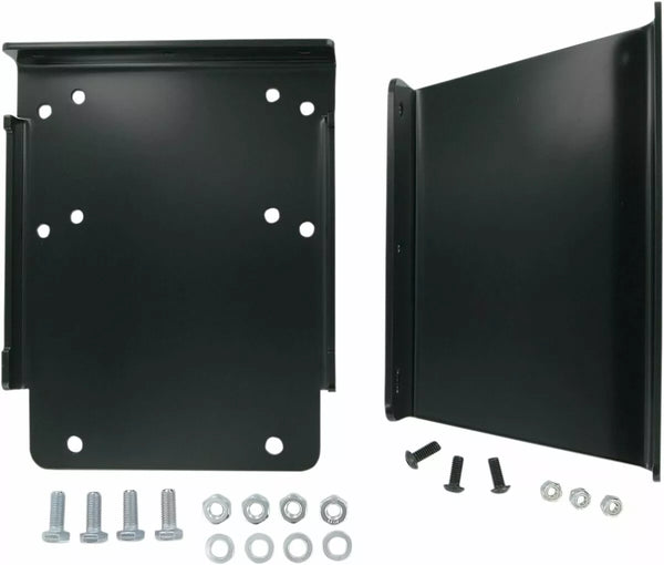 WARN WINCH MUST MULE 4010 80586