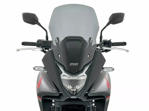 WRS Windscherm Touring XL750 Trans HO062FS