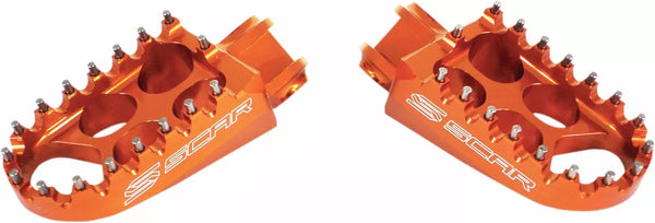 Scar Footpegs STD Scar or S5211or