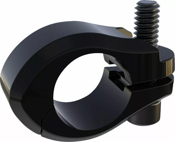 Ciro Mount Flag for 3/4 Tube Black 70617