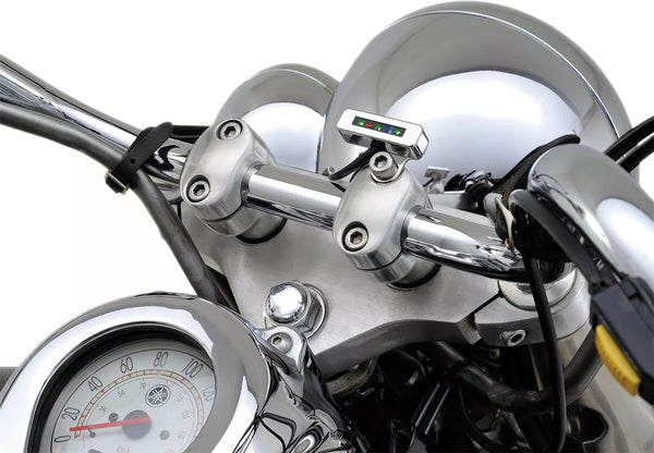 Daytona Micro LED -indicator Beta CHR 87468