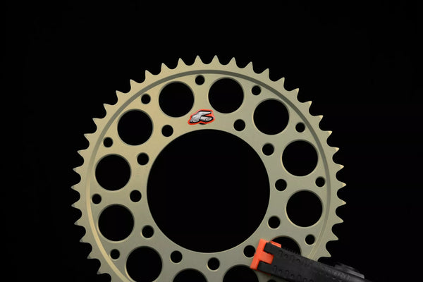 Renthal Sprocket R 530 45T HA 409U-530-45P-HA