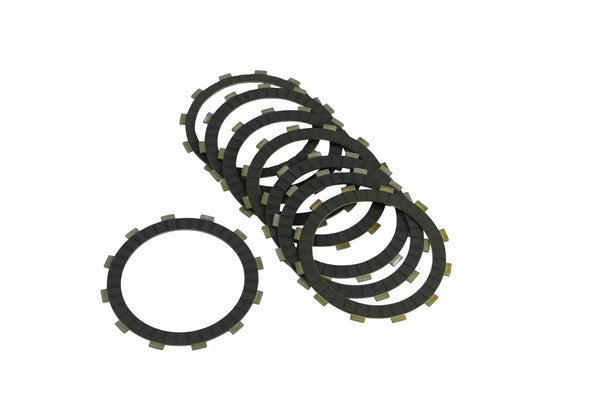 EBC Clutch Plate Set CRBN FIB CKF2306