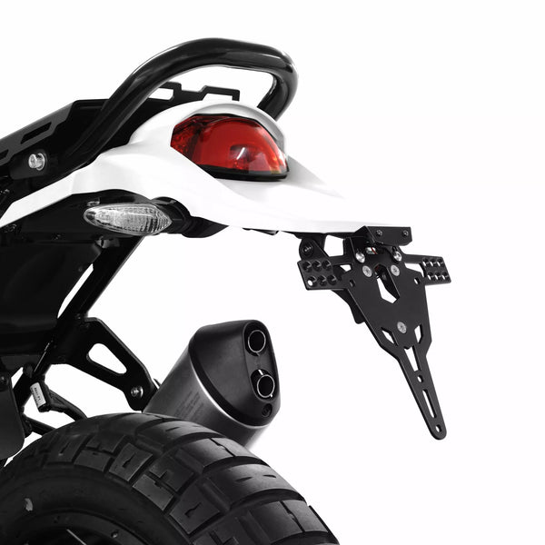 Zieger LCS PLT HLD Type A Desertx 10009644