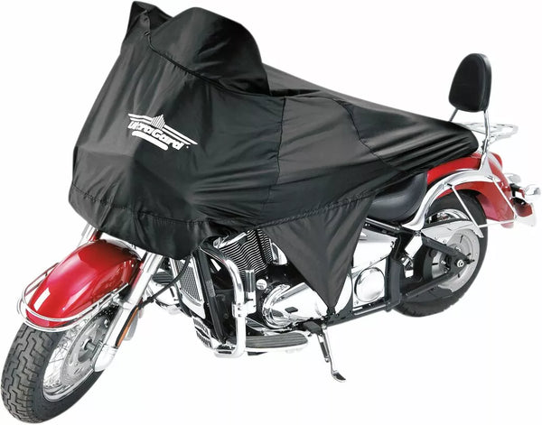 Ultragard cover half zwart 4-456 bk