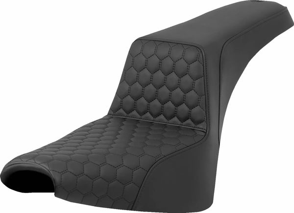 Saddlemen Seat Step Up FXBB/FXST 18-Up-818-30-177