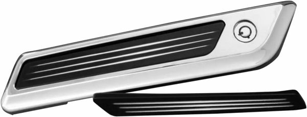 Accutronix Insert Sbag Latch Dia Bk Word 14-in