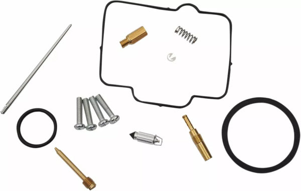 Moose Offroad Hardparts Reparat Kit Carb She 26-1736
