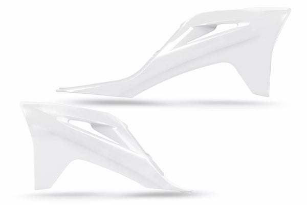 UFO RAD omvat gasgas 21-wh GG07128#041