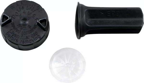 Magura HQV - Cover incl. Diafragma FO 2701762