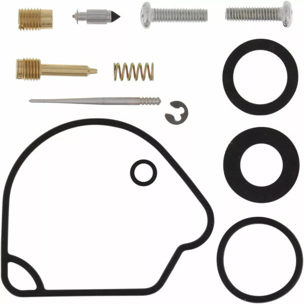 Moose Offroad Hardparts Reparatie Kit Carb She 26-1200