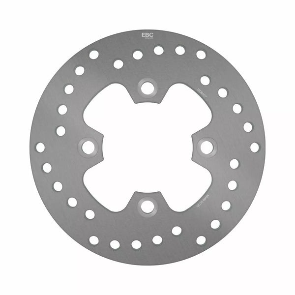 EBC Brake Rotor Fix D -serie RND MD6007D