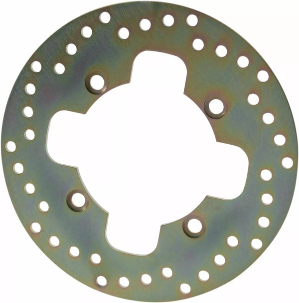 EBC Brake Rotor Fix D -serie RND MD6164D
