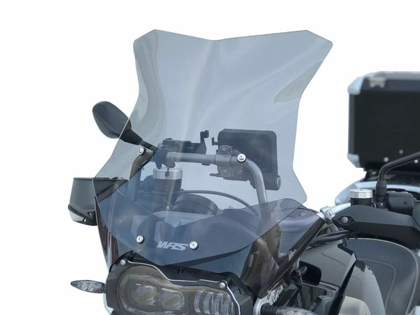 WRS voorruiten Sport Evo R1200GS/A BM034F-geleide