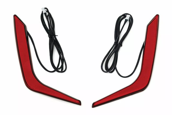 Kuryakyn Omni L.E.D. Achter Saddleba Kur3262