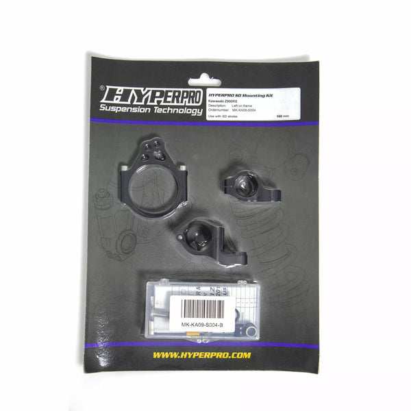 HyperPro Sd Mnt Kt Kaw Z900 Rs 18 MK-KA09-S004-B